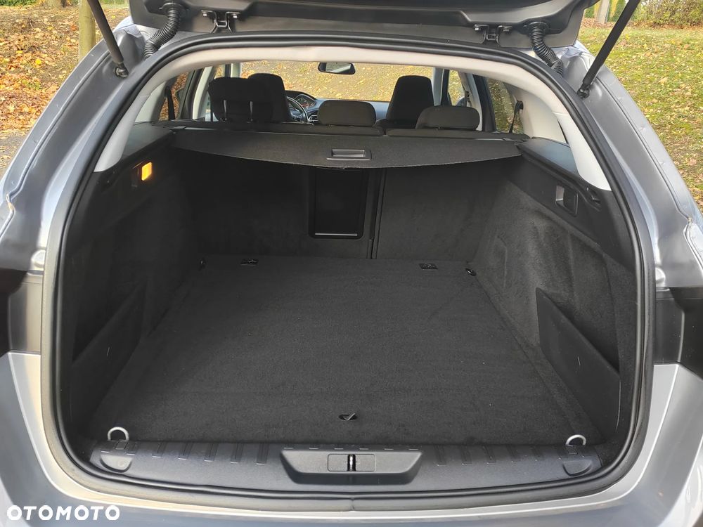 Peugeot 308 1.6 BlueHDi Business Line S&S - 13