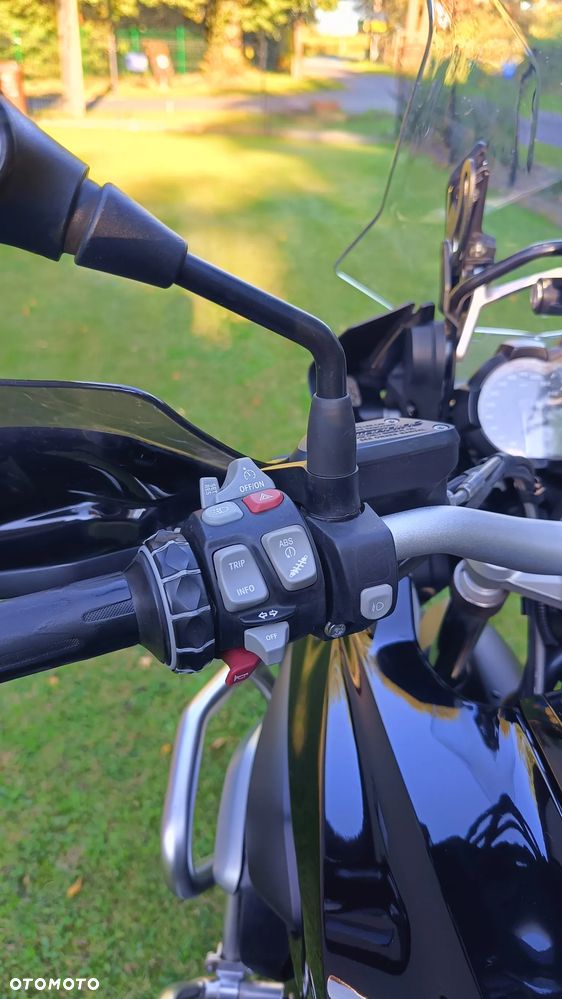 BMW GS - 18