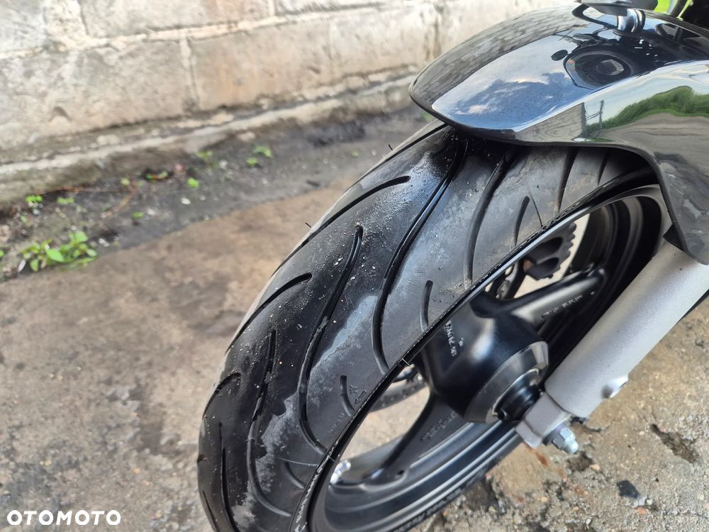 Suzuki GS - 7