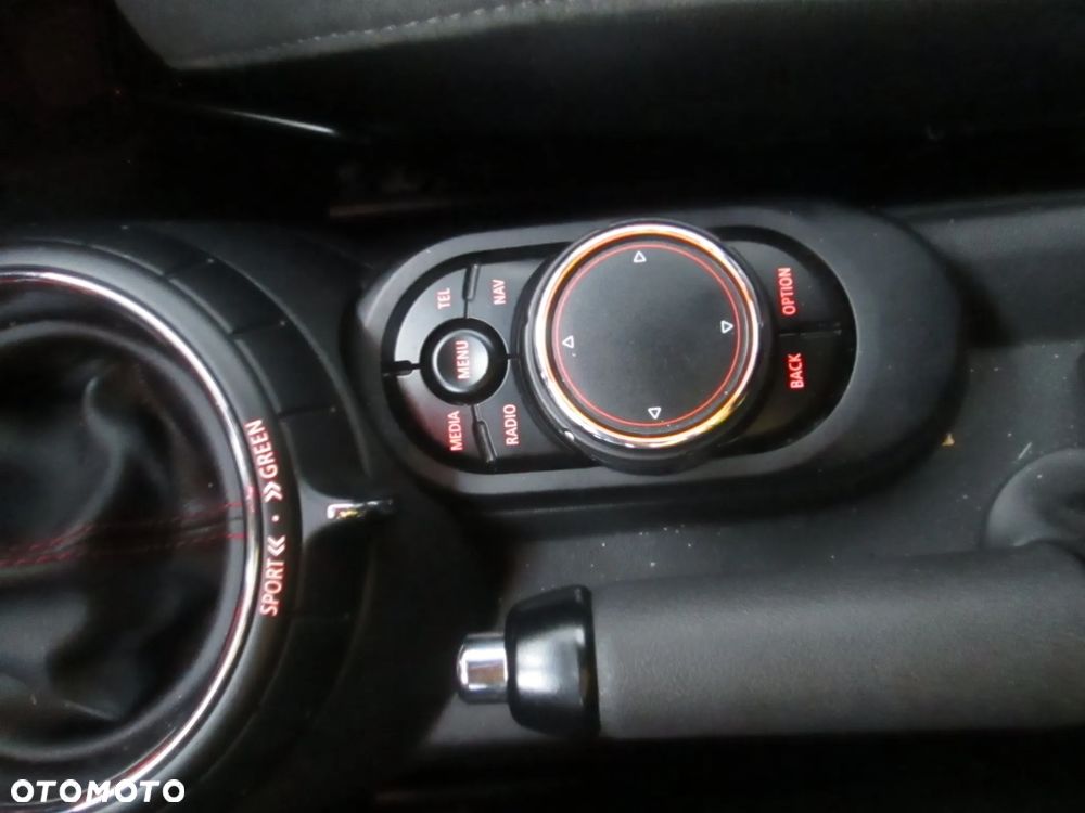 MINI Cooper S Sport - 9