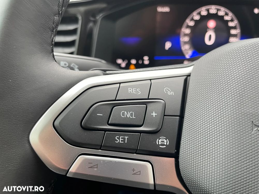 Volkswagen Taigo - 21