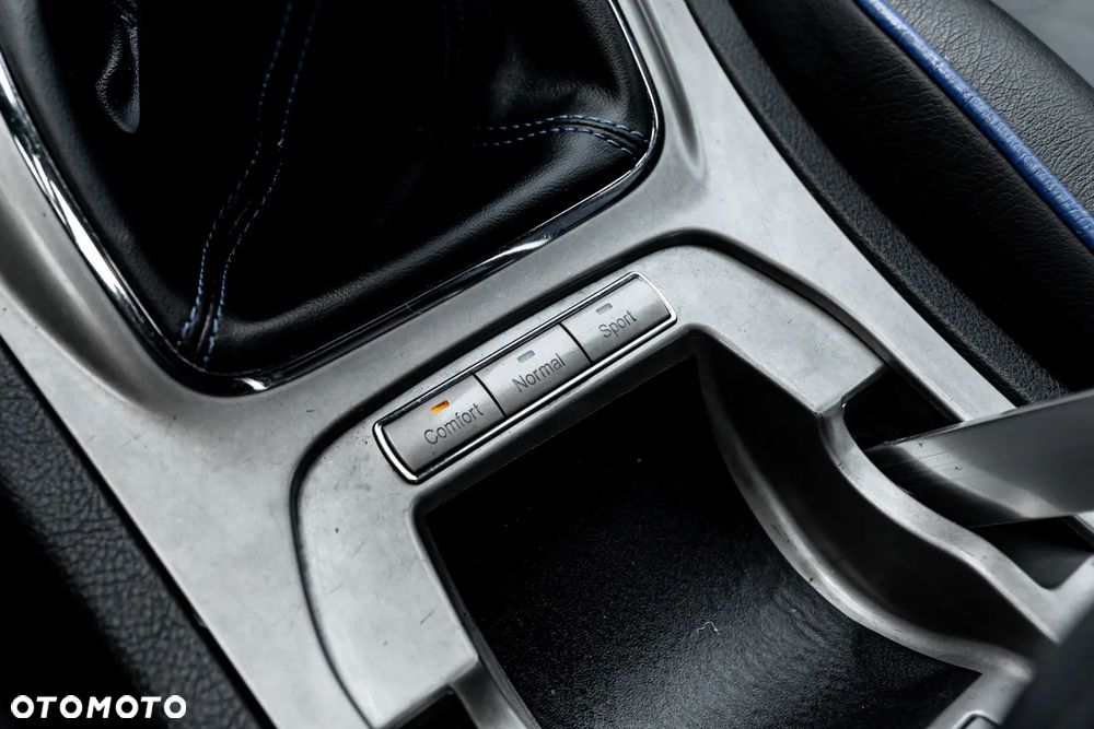 Ford S-Max 2.5 White Magic - 31