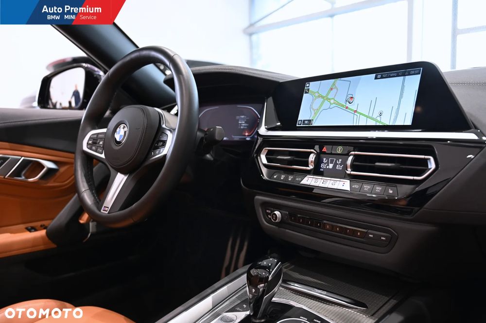 BMW Z4 20i sDrive sport - 14