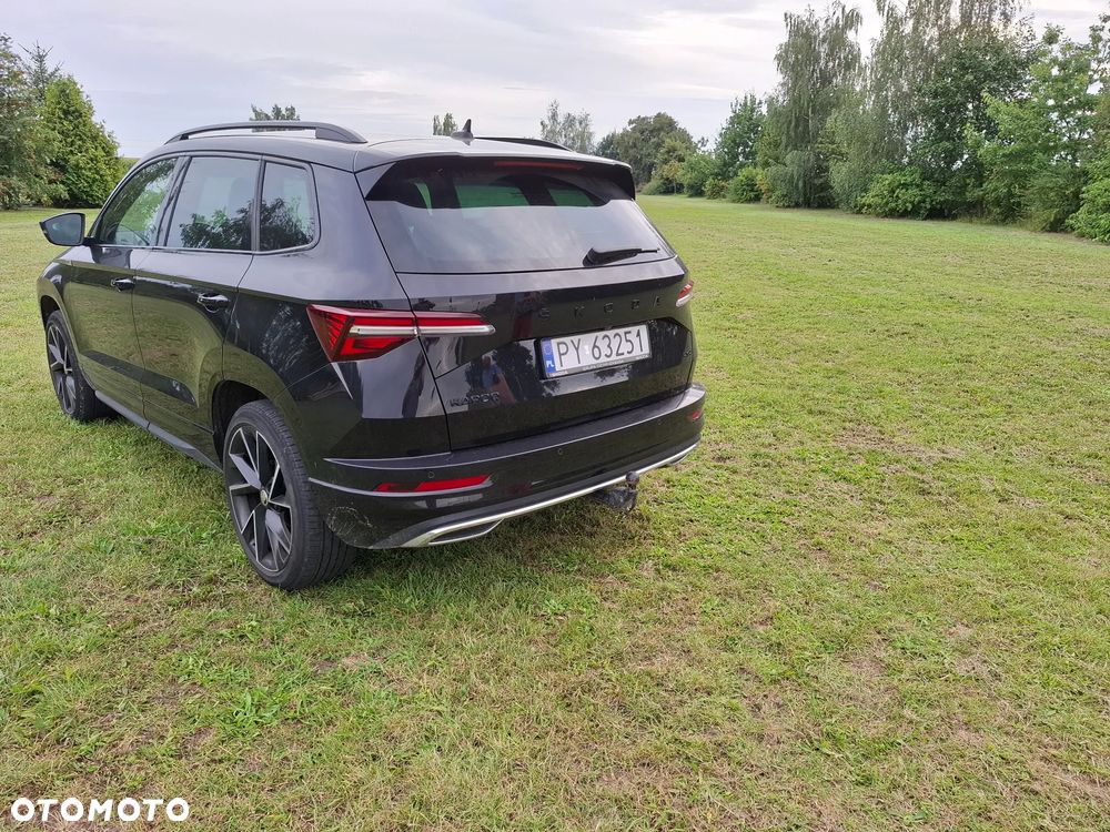 Skoda Karoq - 2