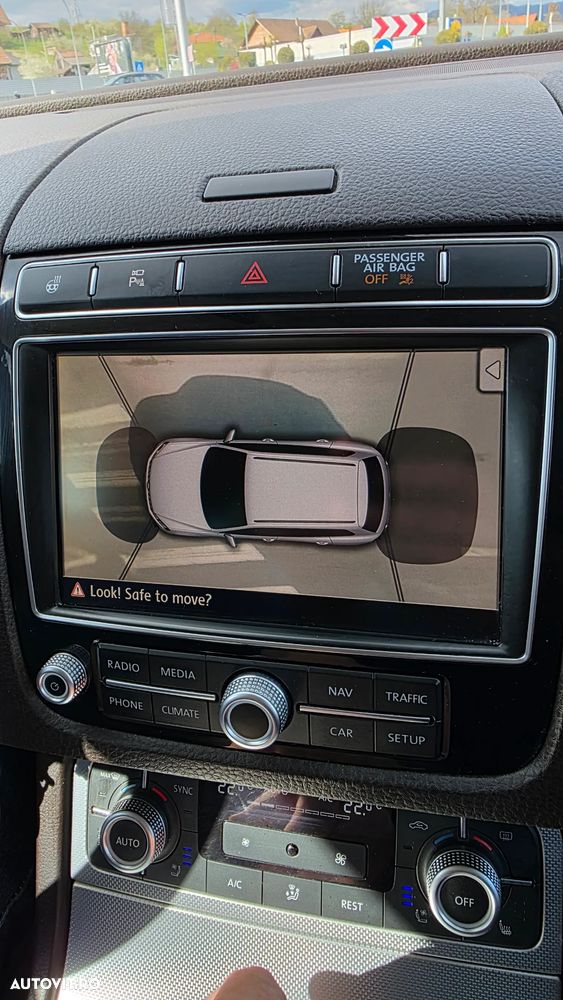 Volkswagen Touareg V6 TDI BMT Supreme Plus - 7