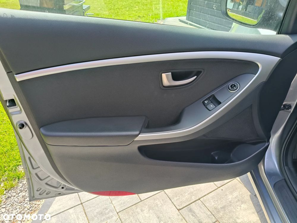 Hyundai i30 1.4 Style - 16