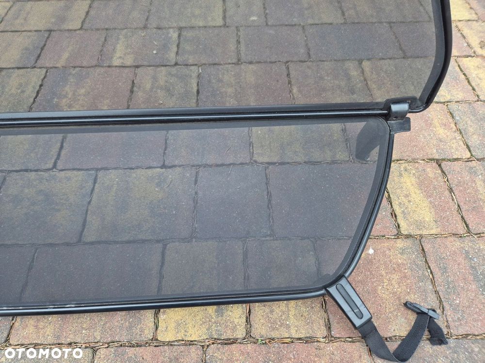 wiatrolap windshot oris mercedes sl r129 - 4