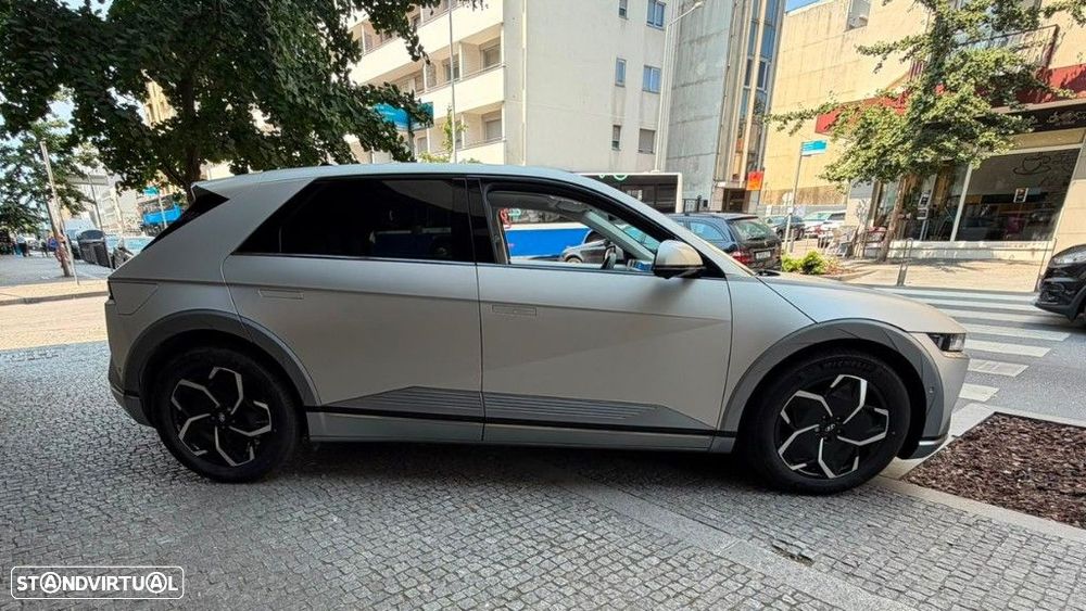 Hyundai Ioniq 5 77 kWh Premium - 2