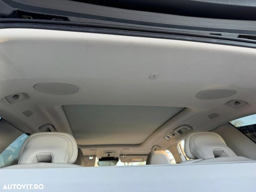 Volvo XC 60 Recharge T6 Twin Engine eAWD Inscription Expression - 30