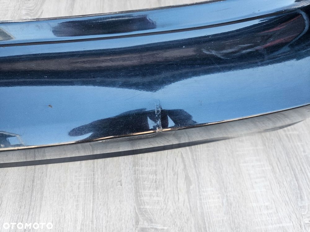 toyota avensis t29 15-18 kombi zderzak tył 1h2 - 6