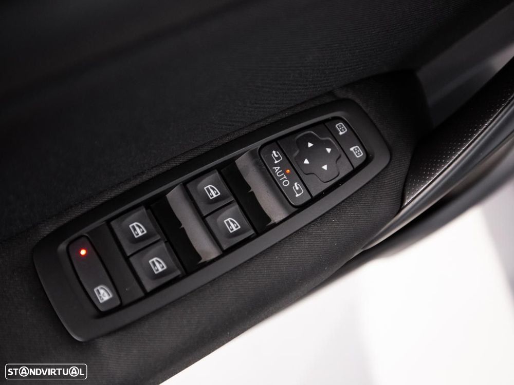 Renault Mégane Sport Tourer 1.5 Blue dCi Limited - 13