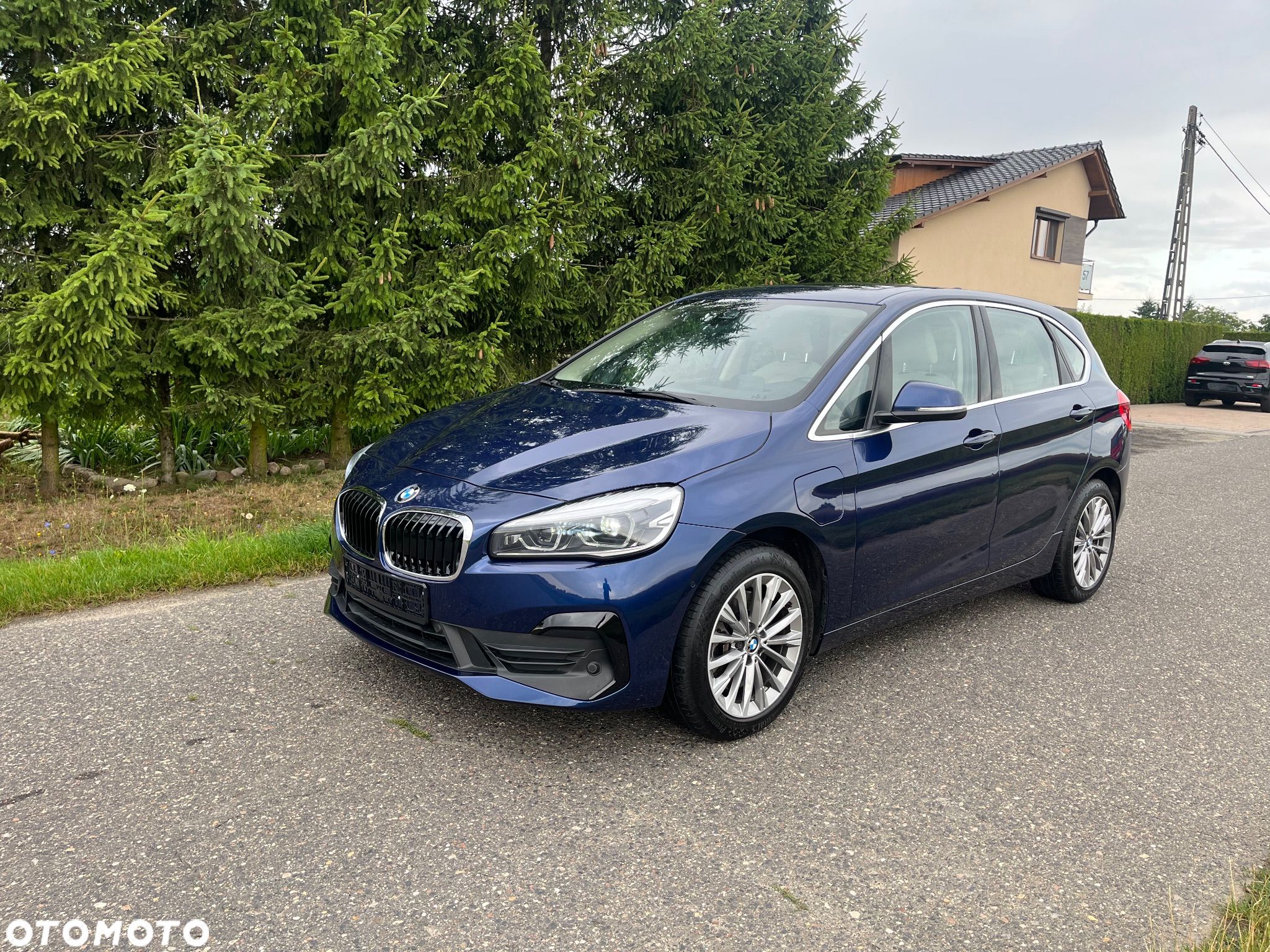 BMW Seria 2 - 1