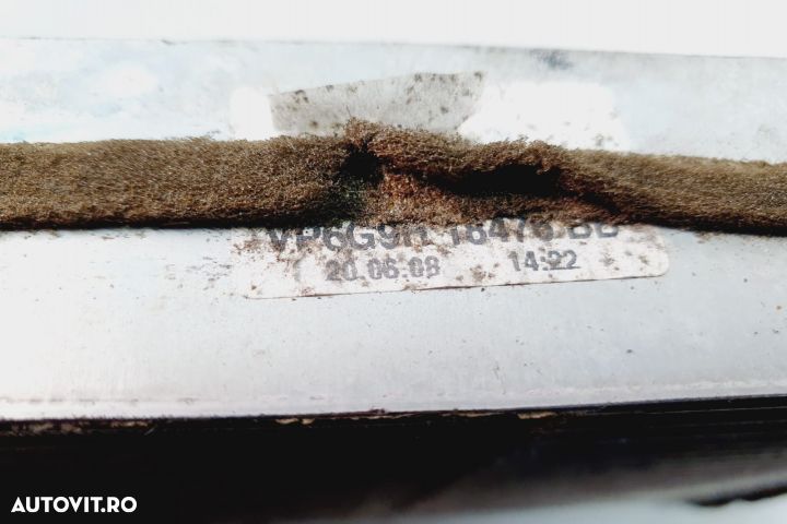 Radiator clima bord vp6g9h18476bd Ford Mondeo 5  [din 2014 pana  2020] seria - 4