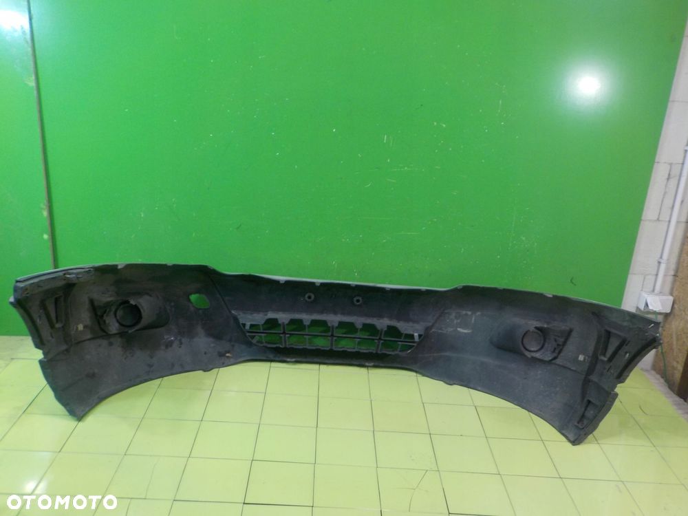 FORD TRANSIT MK8 VIII 2.2 TDCI 15r VAN zderzak przod - 7