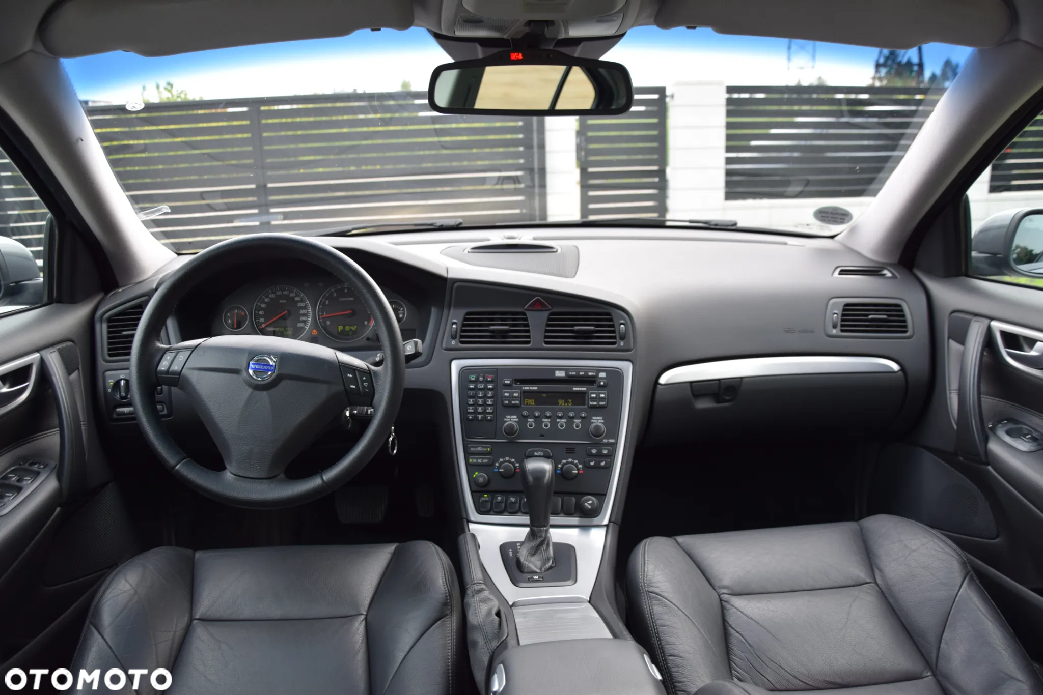 Volvo S60 2.5T Summum - 8