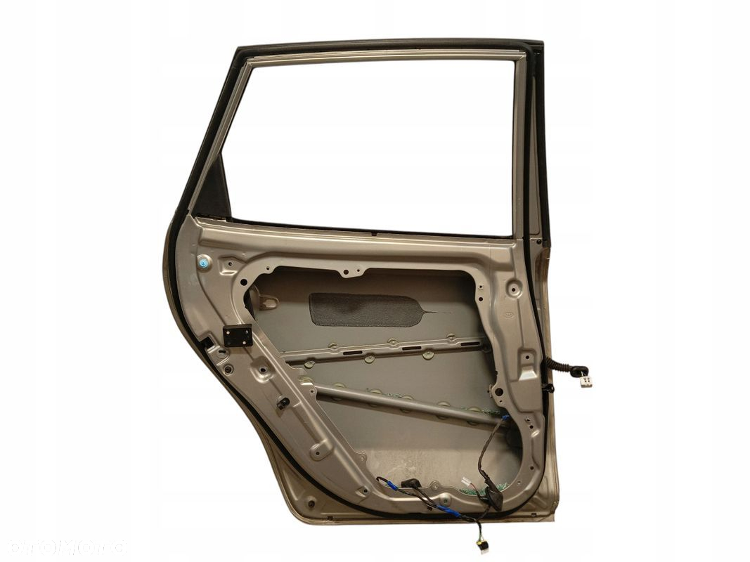 DRZWI LEWY TYŁ KIA CEED I ED LIFT (2009-2012) HB KOD LAKIERU A3 - 7