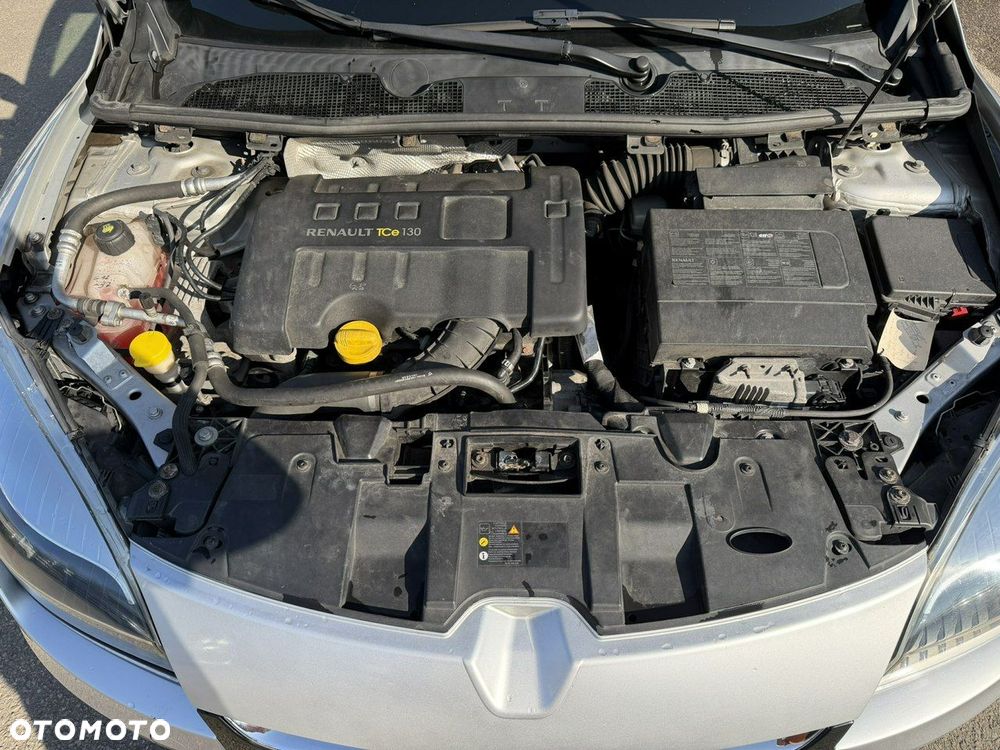 Renault Megane 1.4 16V TCE Bose Edition - 30