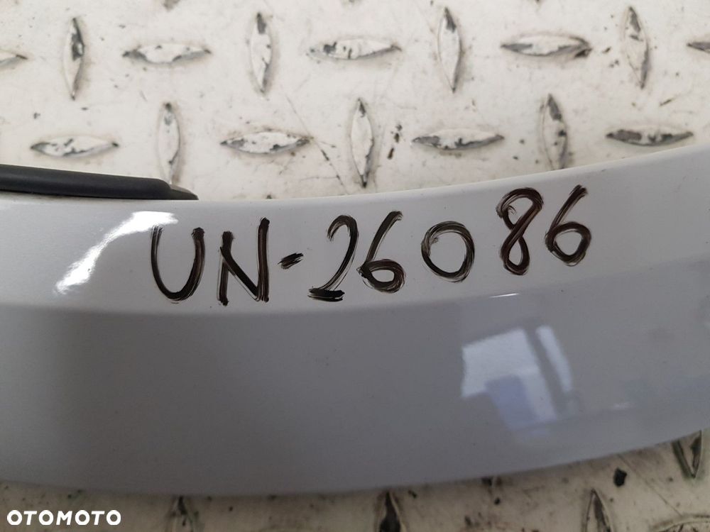 ORYGINALNA LISTWA BŁOTNIKA LEWY TYŁ AUDI E-TRON 4KE LEWA TYLNA 4KE853026F - 8