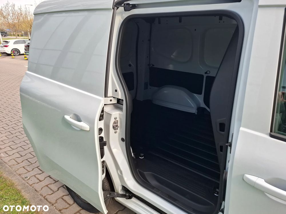 Mercedes-Benz Citan 110 CDI Furgon 2716 mm - 15