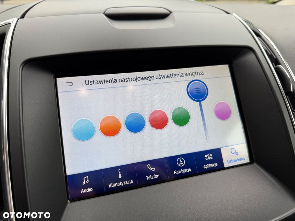 Ford Galaxy 1.5 EcoBoost S&S TITANIUM - 17