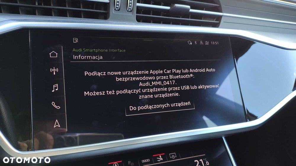 Audi A7 Sportback - 23