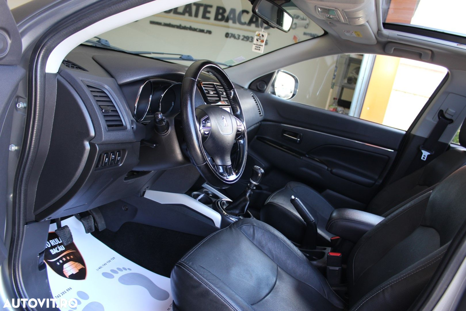 Peugeot 4008 1.8 HDI FAP STT Allure - 12
