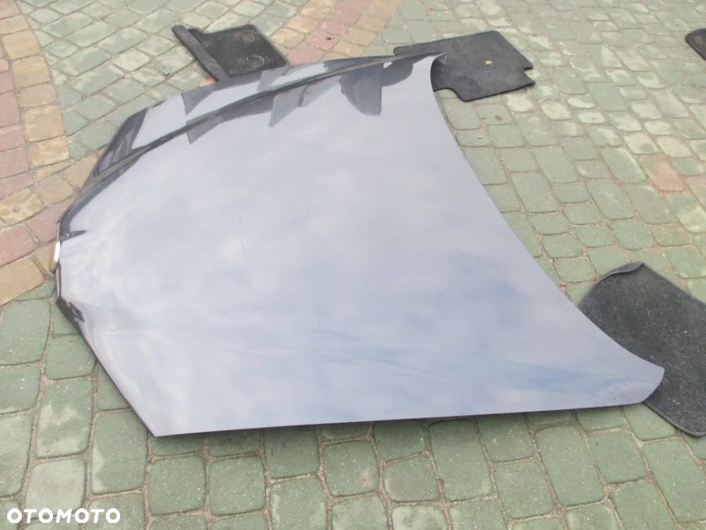 Maska ALFA 156 LIFT - 2