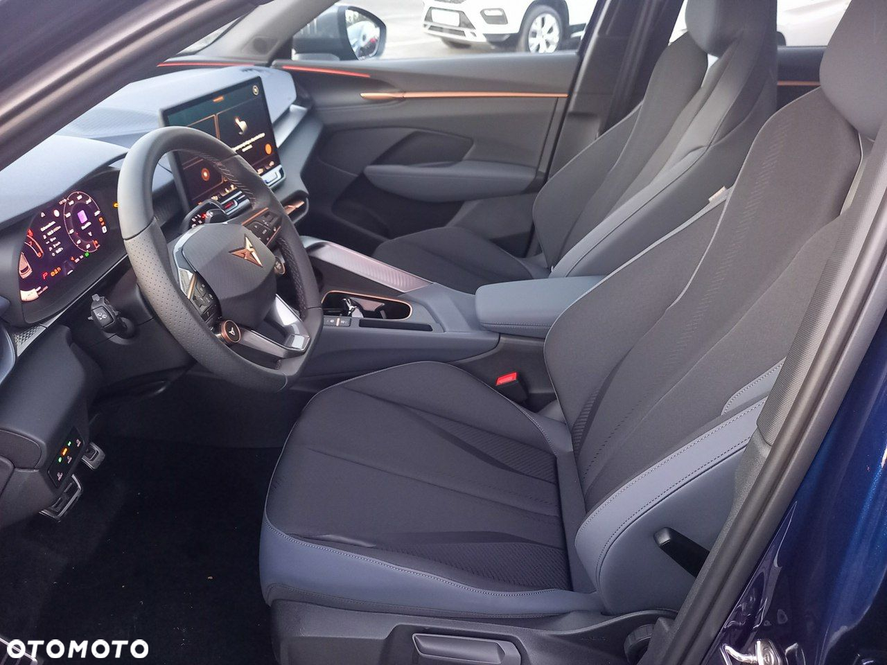 Cupra Terramar - 7