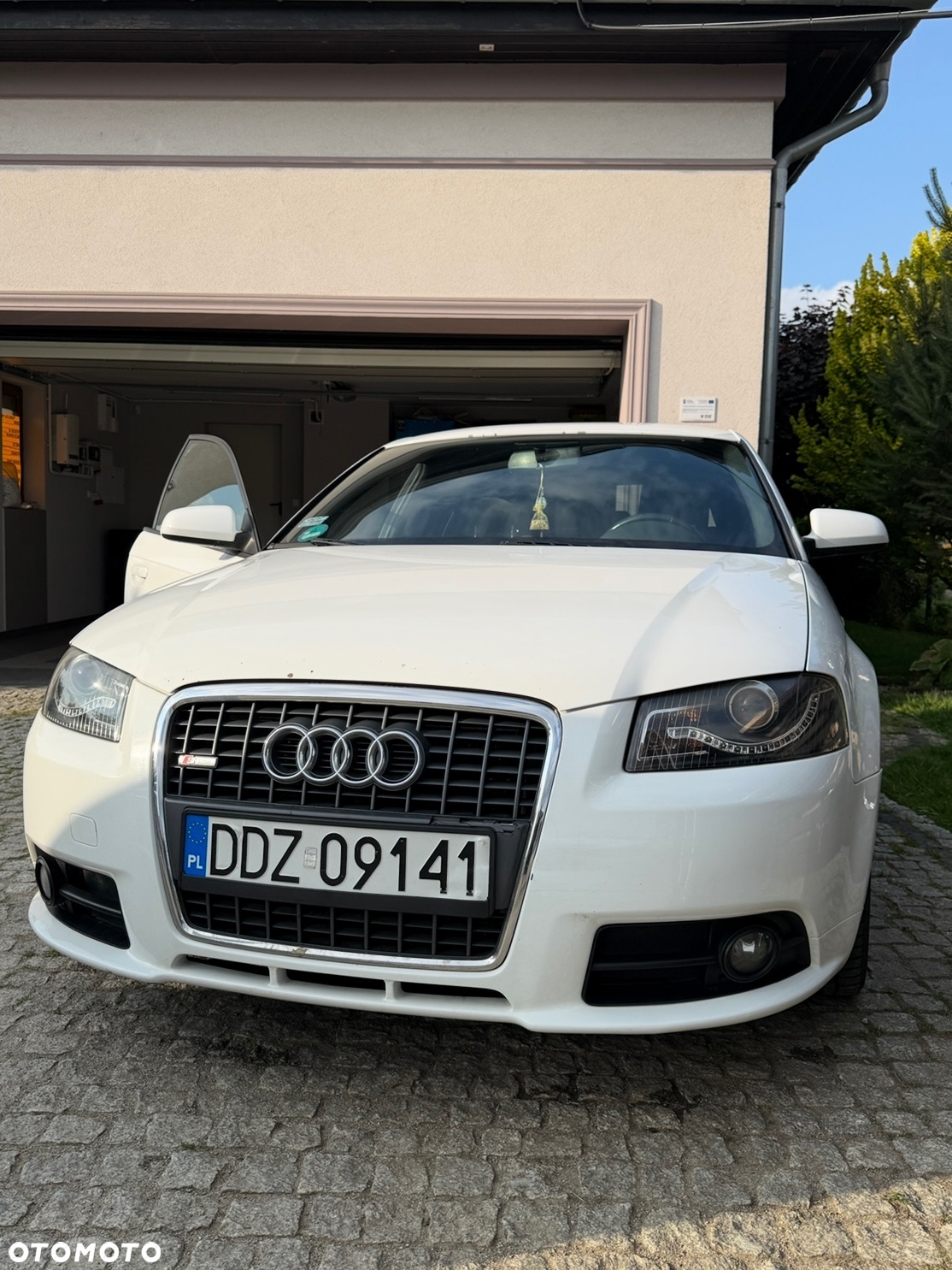 Audi A3 2.0 TDI Ambition - 3