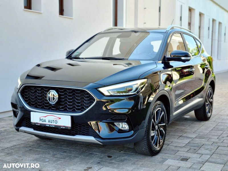 MG ZS ICE 1.5 VTI-tech Luxury - 5