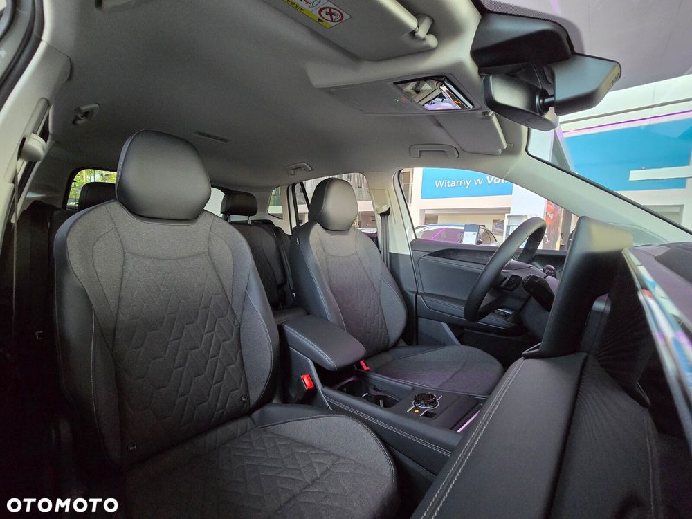 Volkswagen Tiguan 2.0 TDI Life Plus DSG - 27
