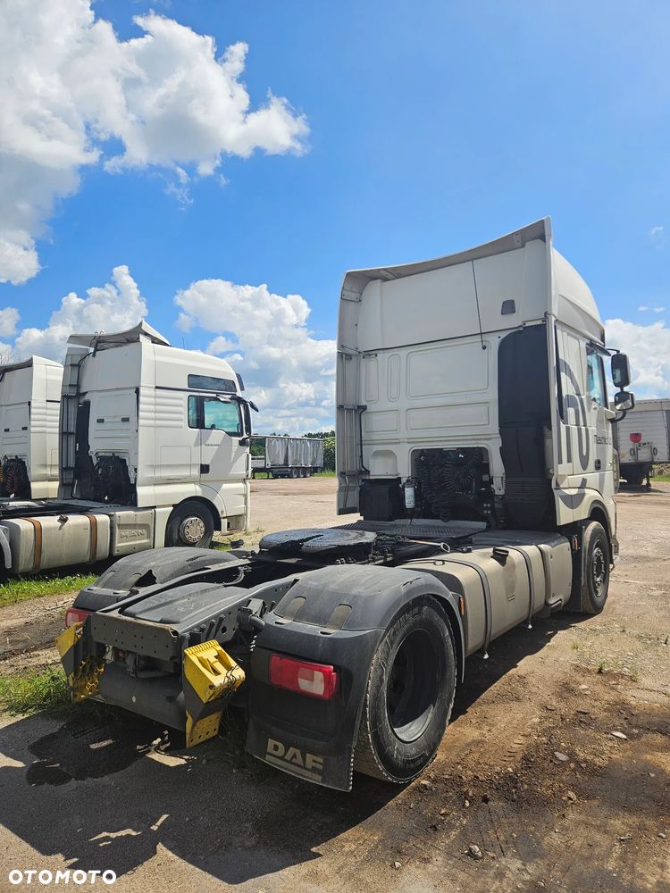 DAF XF 480 FT - 4