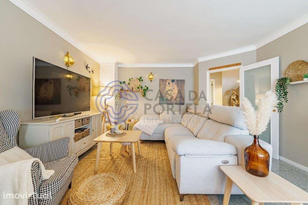 T4 DUPLEX - LEÇA DA PALMEIRA - Grande imagem: 4/60