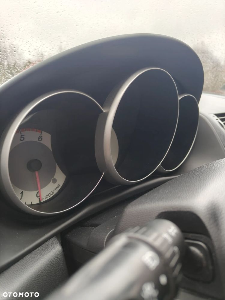 Mazda 3 1.6 CD Active - 28