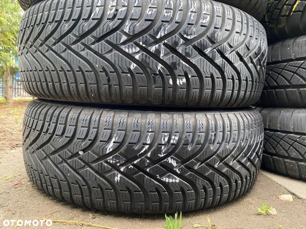 185/60r15 BfGoodrich Winter 2_6,5mm_2szt_(415) - 2