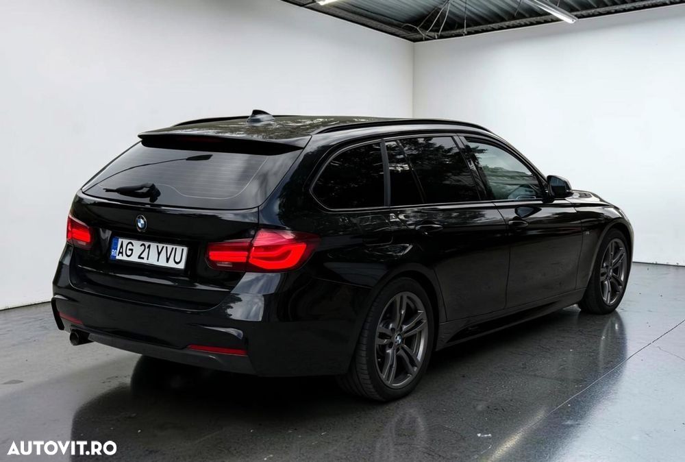 BMW Seria 3 - 9