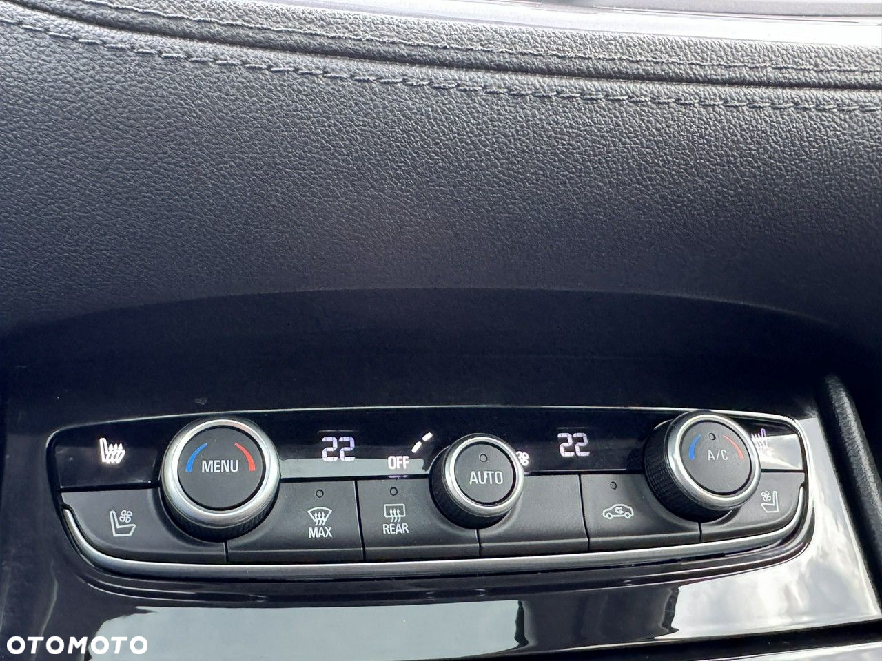 Opel Grandland X - 27