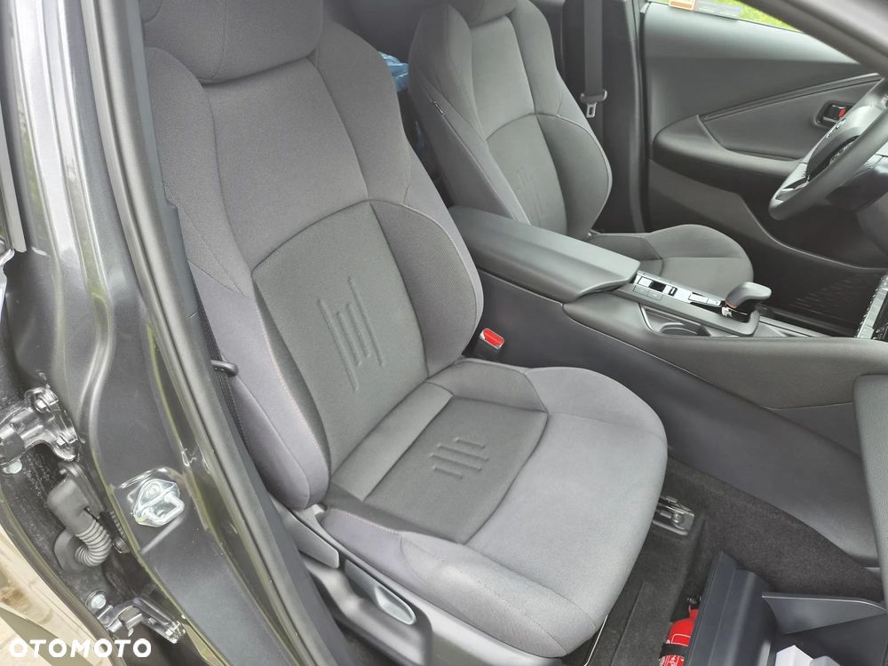 Toyota C-HR 1.8 Hybrid Style - 15