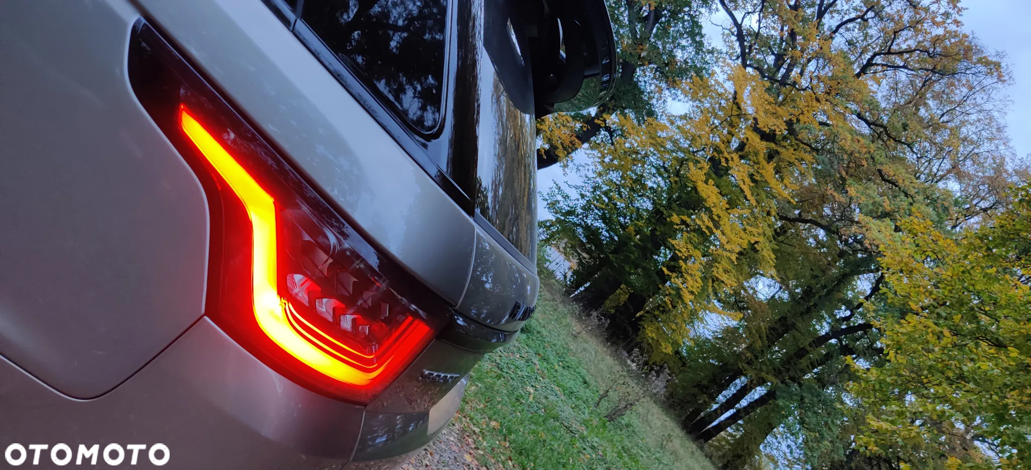 Land Rover Range Rover Sport S 3.0 I6 HSE - 31
