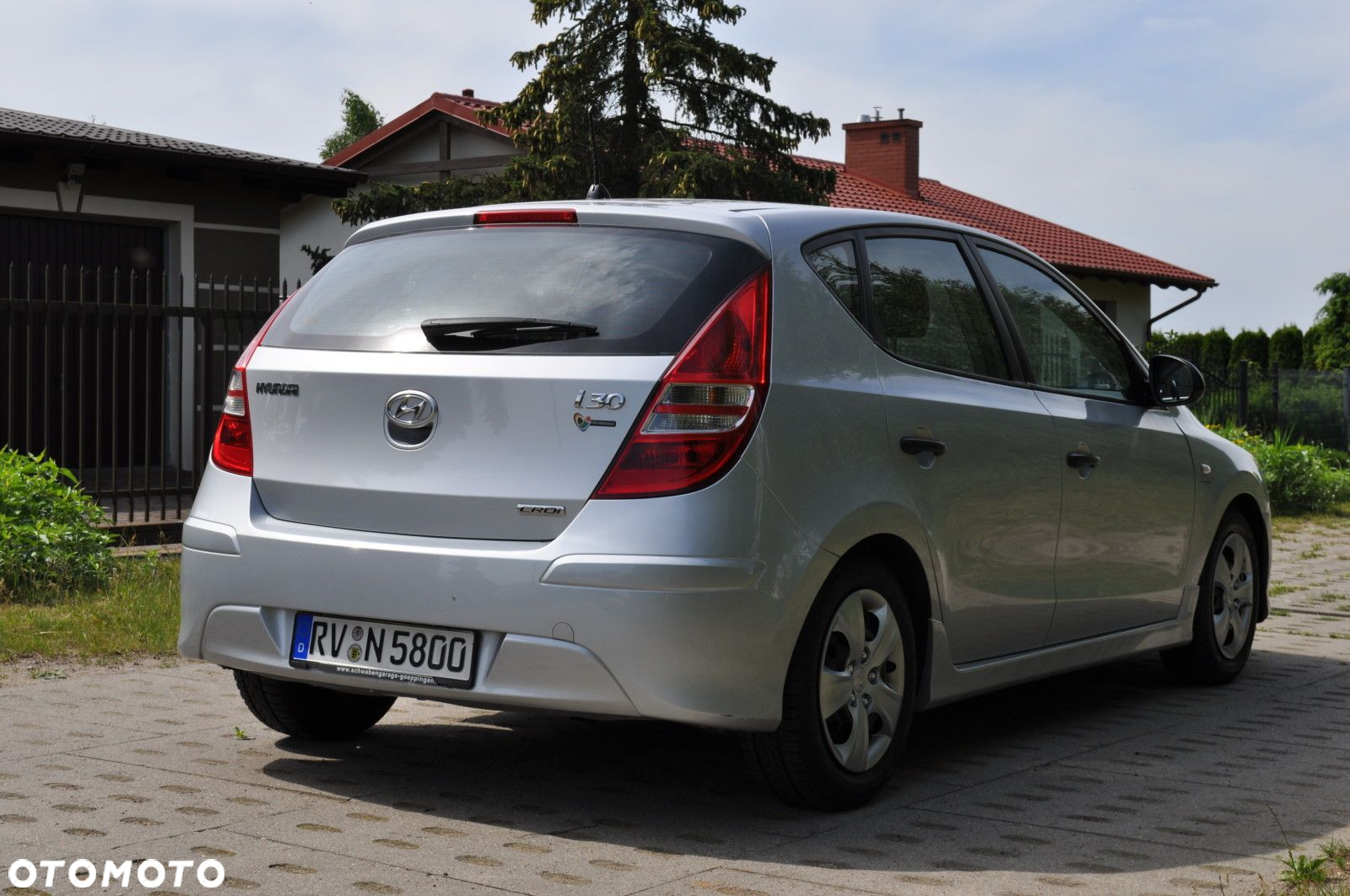 Hyundai i30 - 4