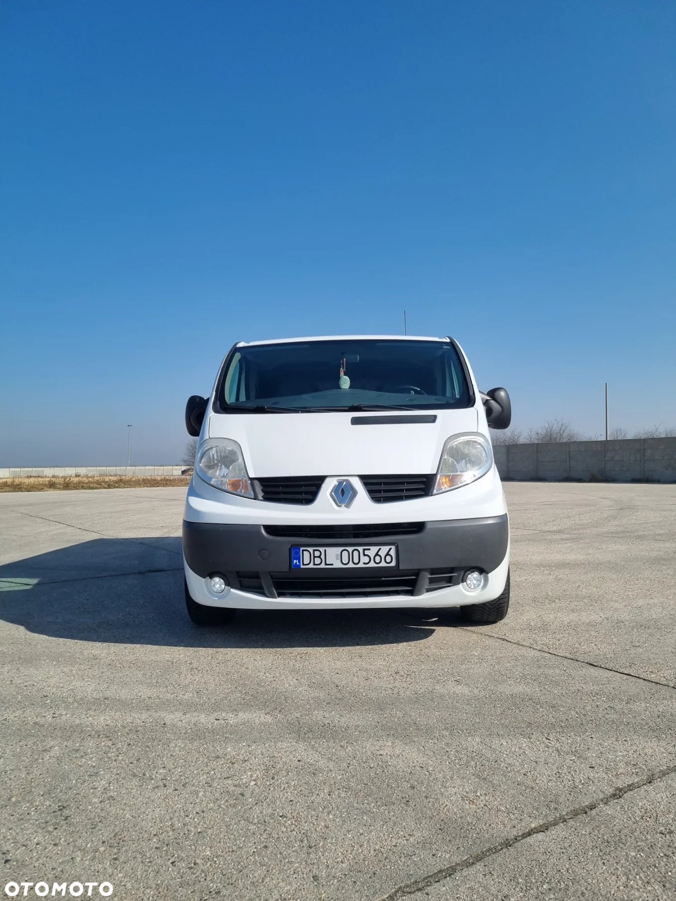 Renault Trafic - 5