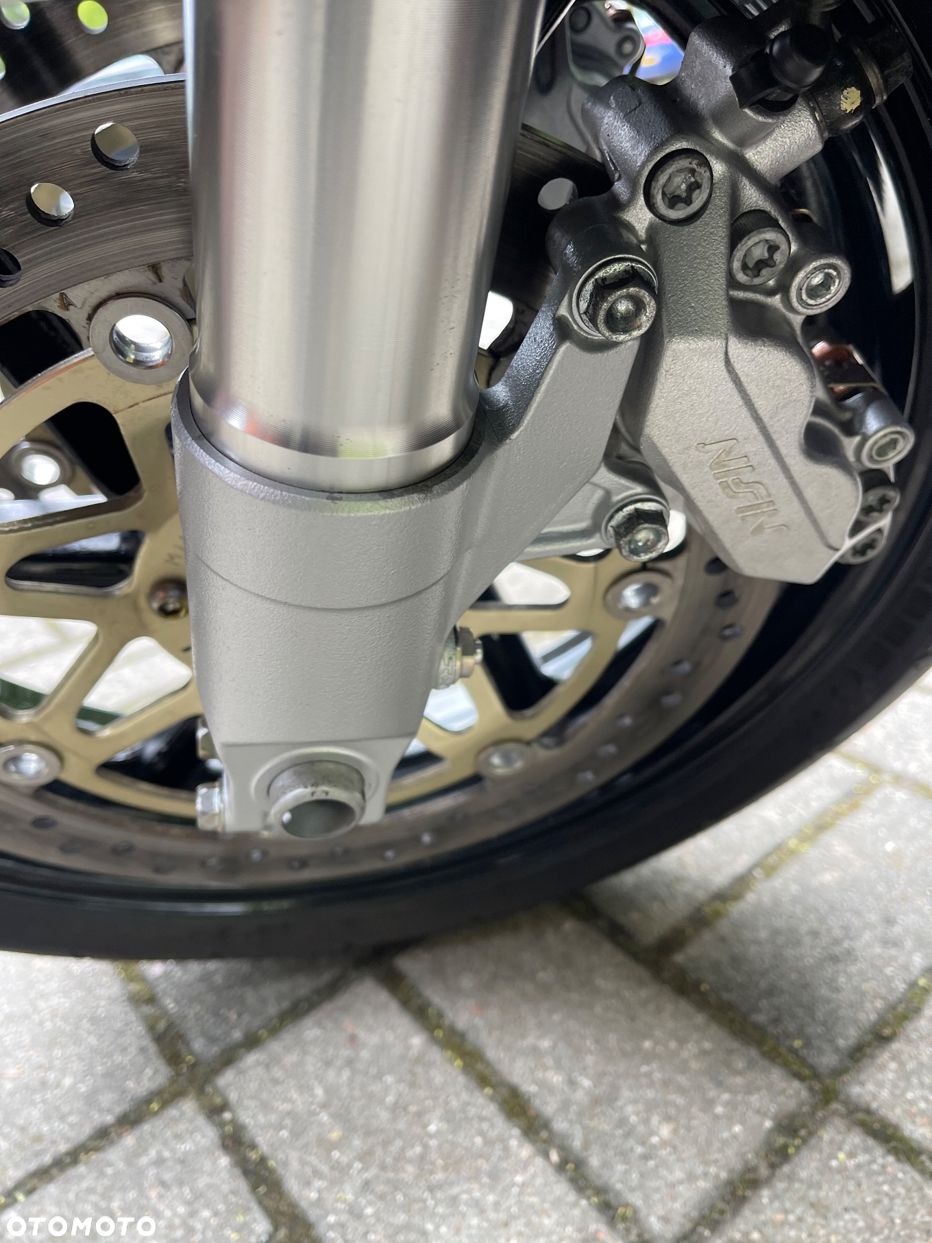 Honda CBR - 11