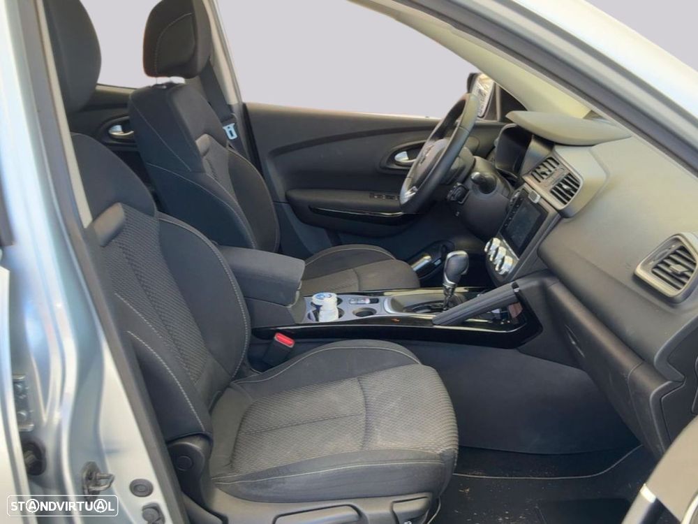 Renault Kadjar - 4
