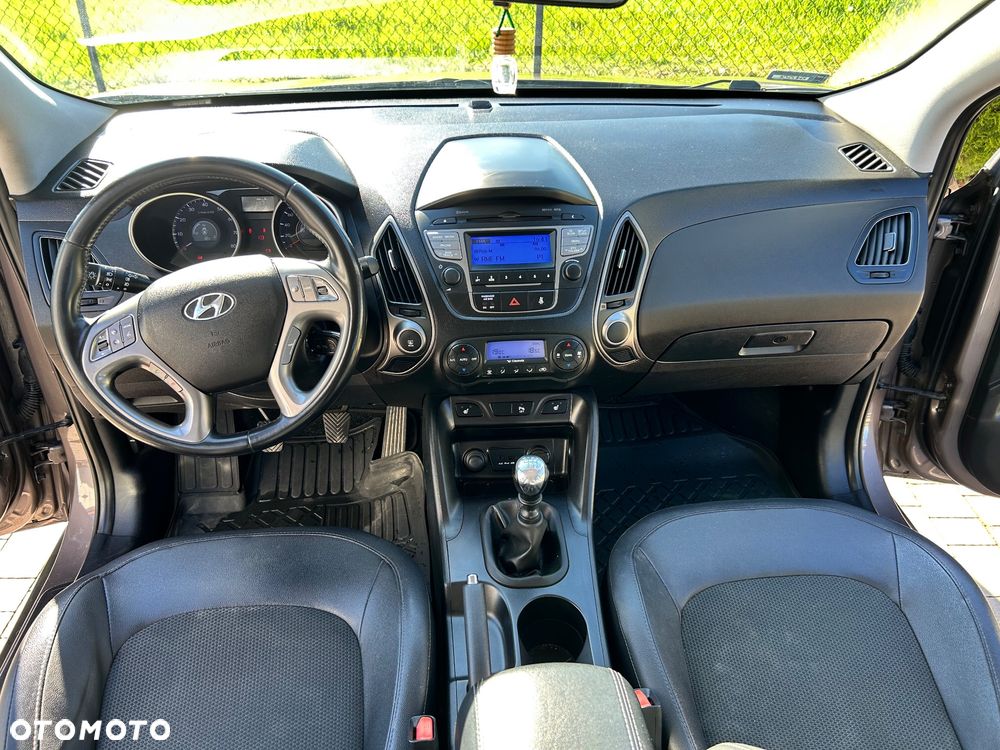 Hyundai ix35 1.6 2WD 5 Star Edition - 6