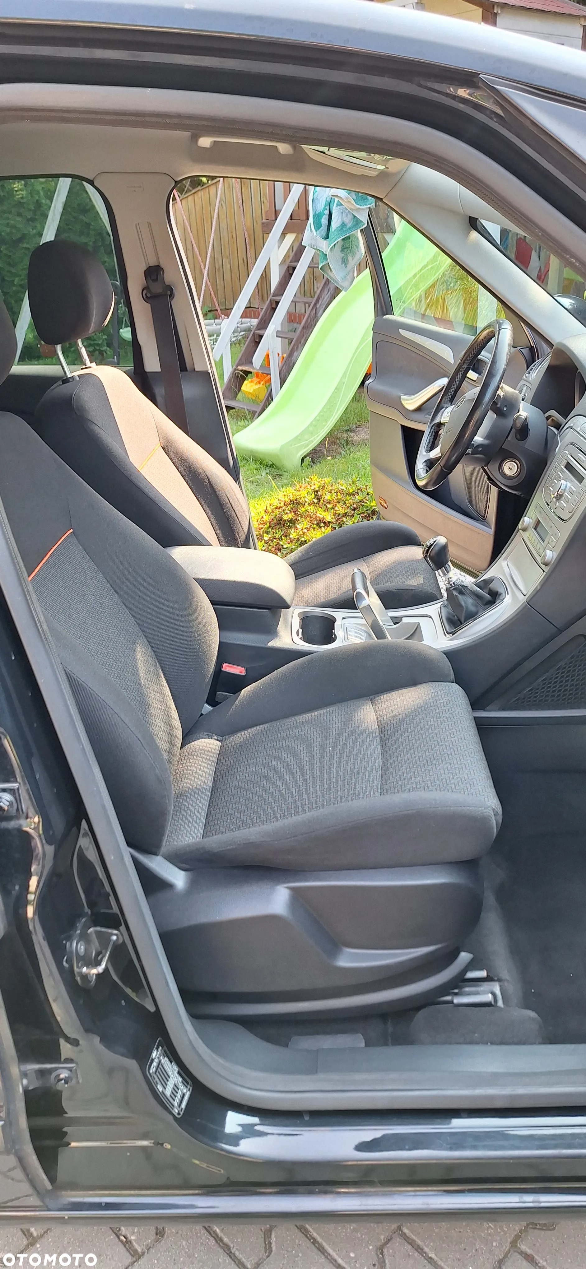 Ford S-Max 2.0 TDCi Ambiente - 9