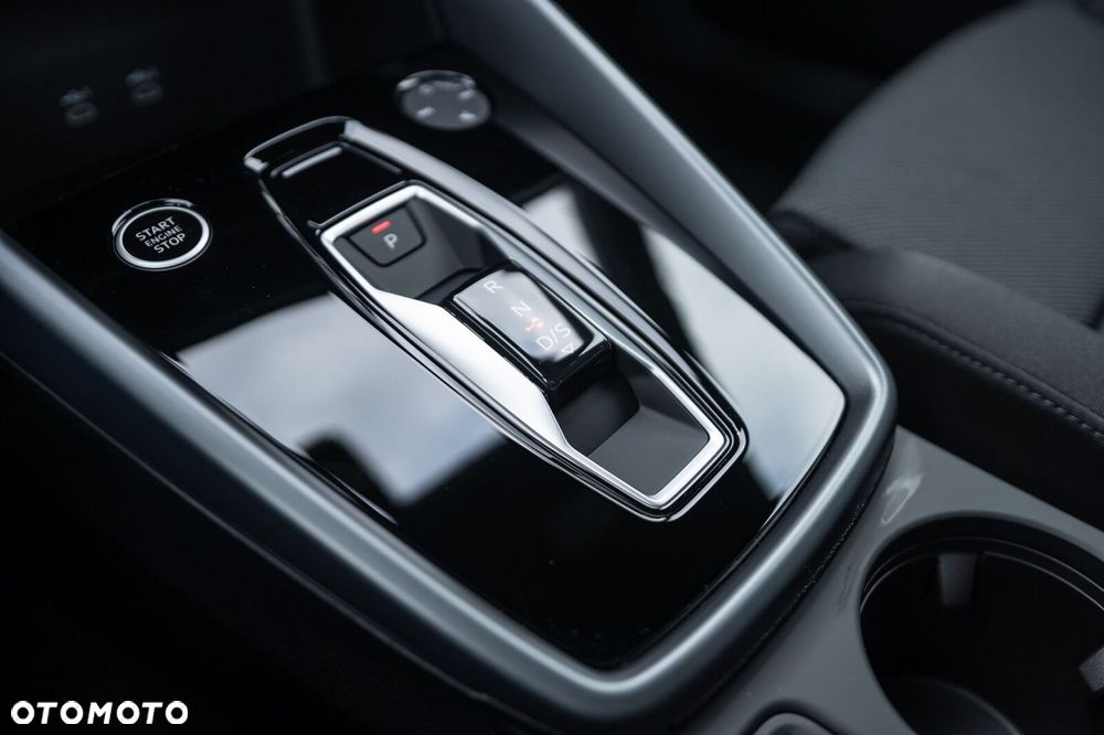 Audi A3 Allstreet - 20