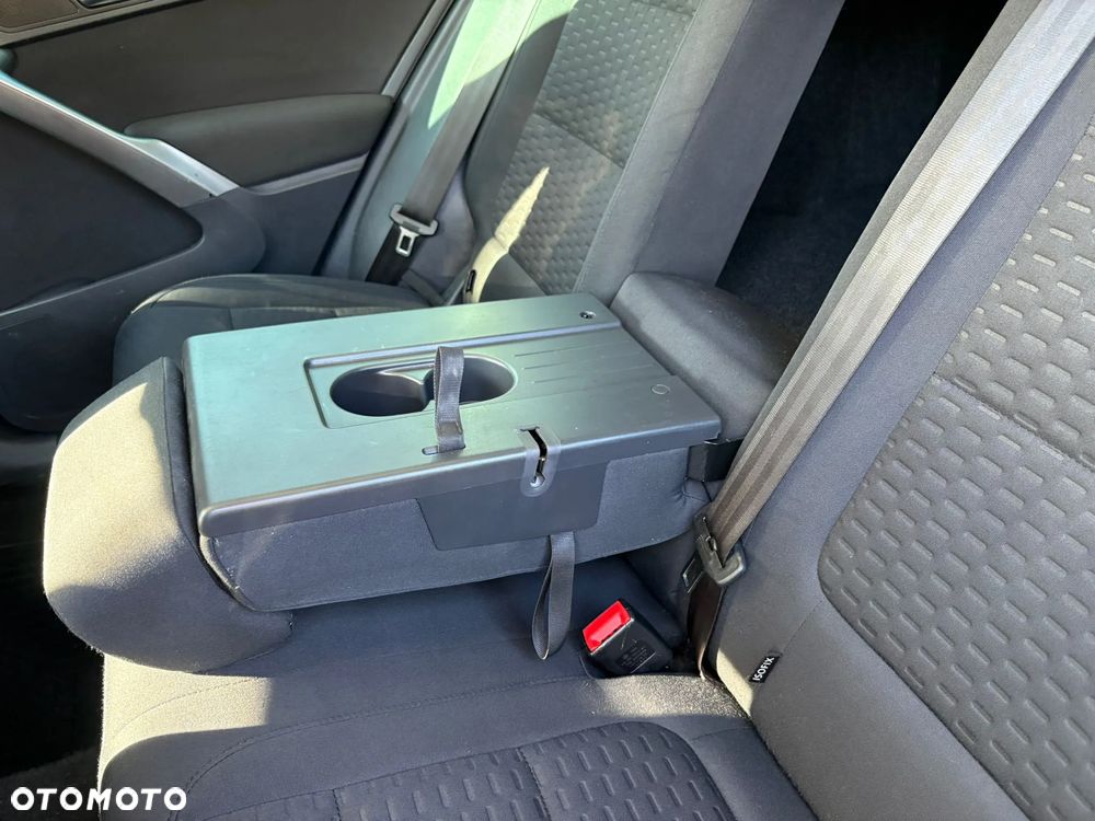 Volkswagen Tiguan - 7