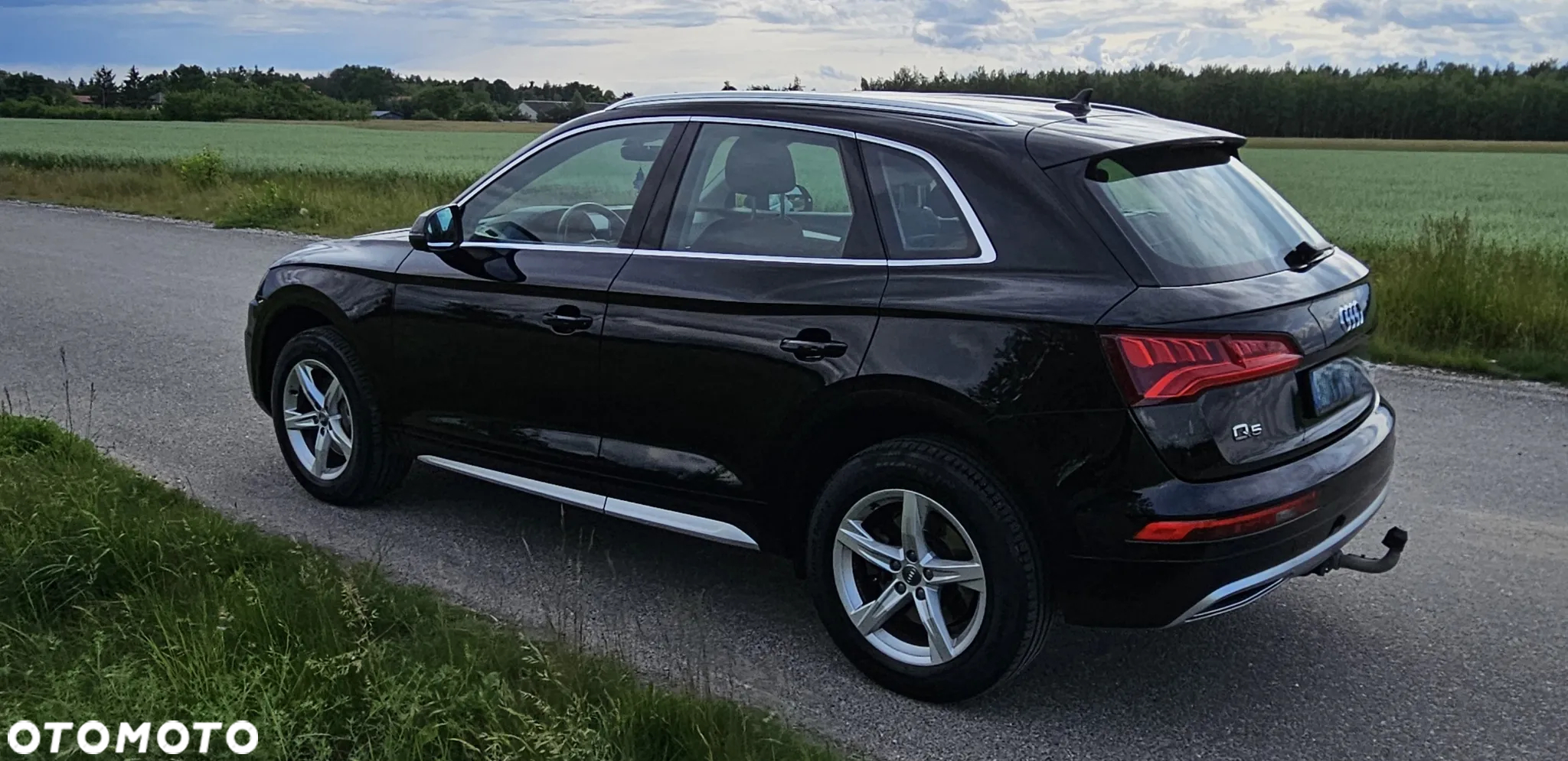 Audi Q5 2.0 TDI Quattro Sport S tronic - 6