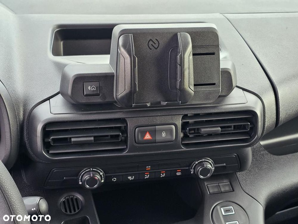 Opel Combo Van - 15