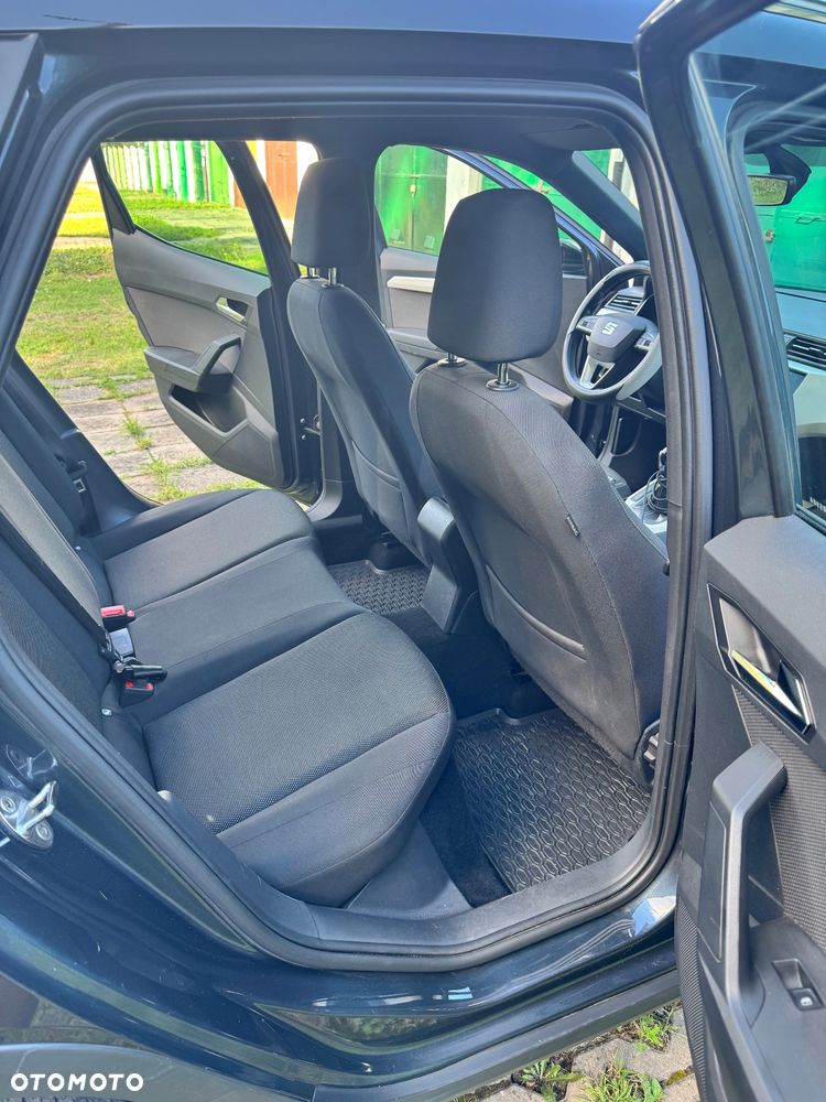 Seat Arona 1.0 TSI OPF XCELLENCE - 23